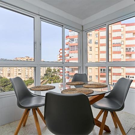 Great Sea Views Studio A68 トロクス・コスタ エクステリア 写真