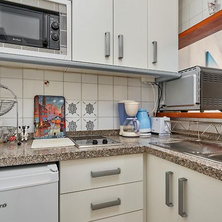 Great Sea Views Studio A68 トロクス・コスタ エクステリア 写真